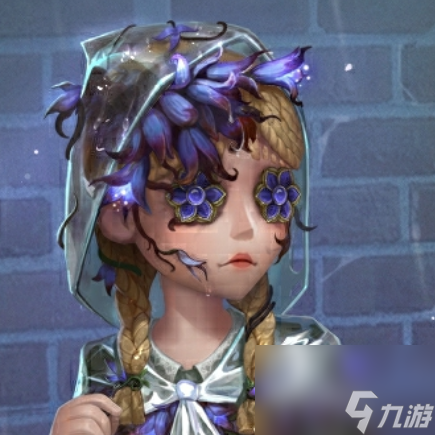 第五人格玩具商皮肤清洁翼介绍