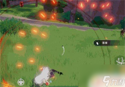 幻塔黎明之地怎么躲守卫 幻塔黎明之地任务攻略
