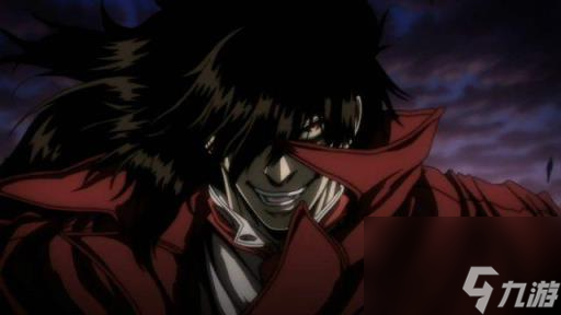 hellsing ova,Hellsing OVA第十部完结篇还是终于到来了，既期大于失落 