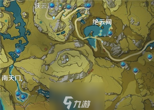 原神冰霧花花朵怎么采集 采集方法與獲取地點(diǎn)攻略