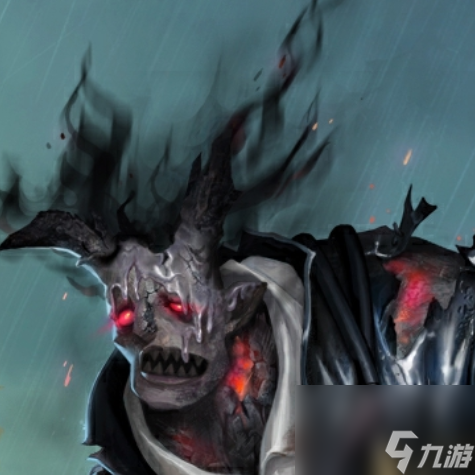 《第五人格》跛腳羊皮膚灰云介紹