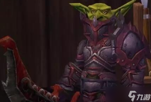 魔兽世界无情角斗士战袍怎么获取