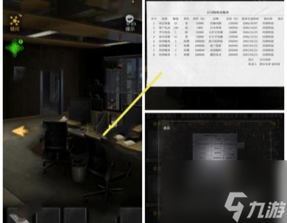 无妄凶城第2章通关攻略