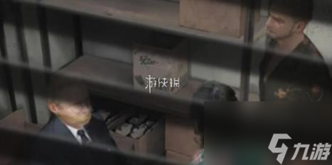 无妄凶城第2章通关攻略