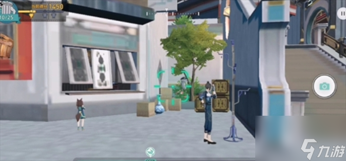 《崩壞星穹鐵道》日拋憶質(zhì)留影計劃垃圾桶在哪里