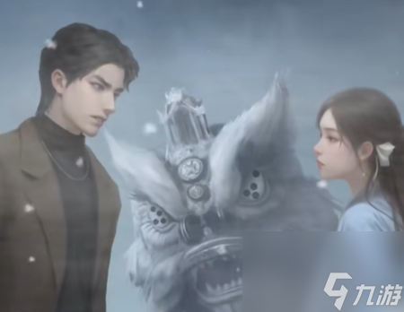 《紙嫁衣7卿不負(fù)》第5章返殃通關(guān)流程圖文版
