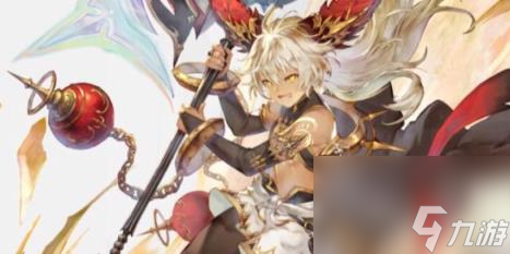 剑与骑士团贝撒武魂介绍