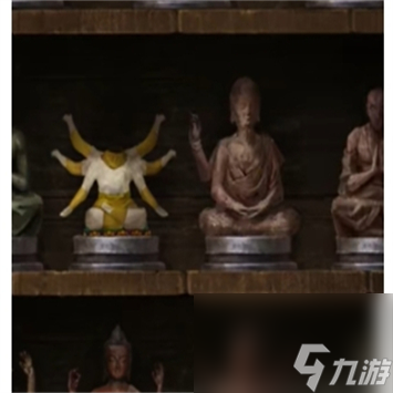 纸嫁衣7第五章通关攻略