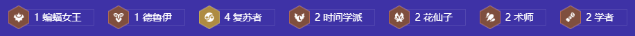 《金鏟鏟之戰(zhàn)》S12猴德拉陣容搭配詳解