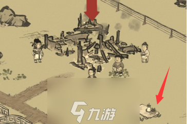 江南百景圖阿心顏料鋪怎么修復(fù) 修復(fù)方法與材料介紹