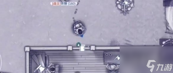 阿瑞斯病毒2火铳怎么获取 阿瑞斯病毒2火铳获取方法
