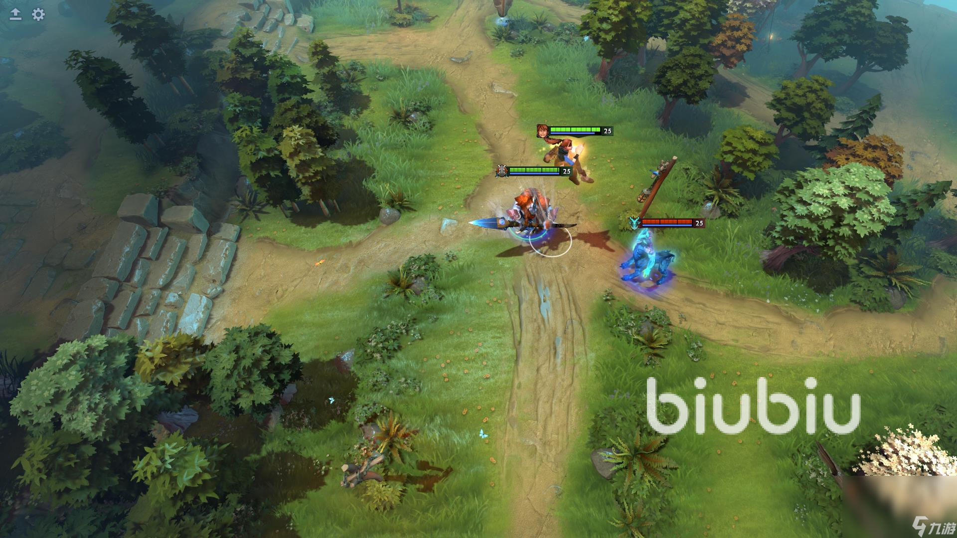 Dota2卡顿怎么解决 Dota2卡顿解决方法分享