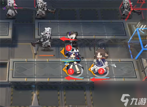 明日方舟11-6磨难怎么打 明日方舟11-6磨难难度攻略