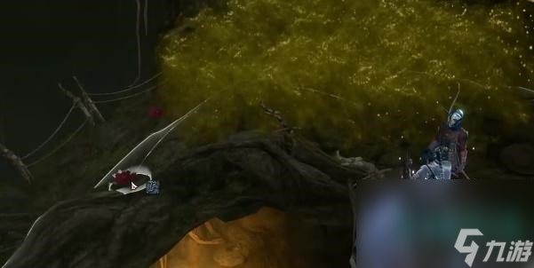 《博德之门3》鬼婆的法杖获取方法