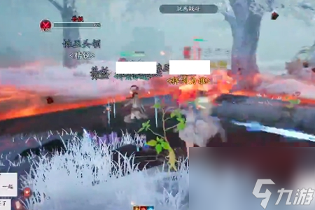诛仙2手游青云幻境怎么打