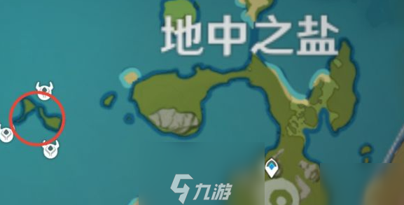 原神元素專家成就完成攻略 7大子成就圖文詳解