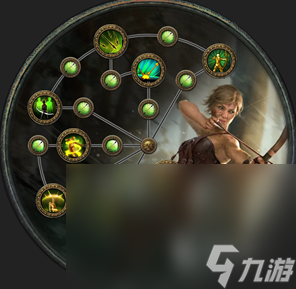 流放之路锐眼怎么升华 流放之路锐眼升华介绍