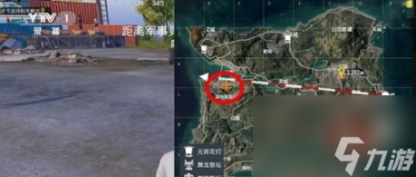和平精英舞獅在哪 和平精英舞獅獲取方法