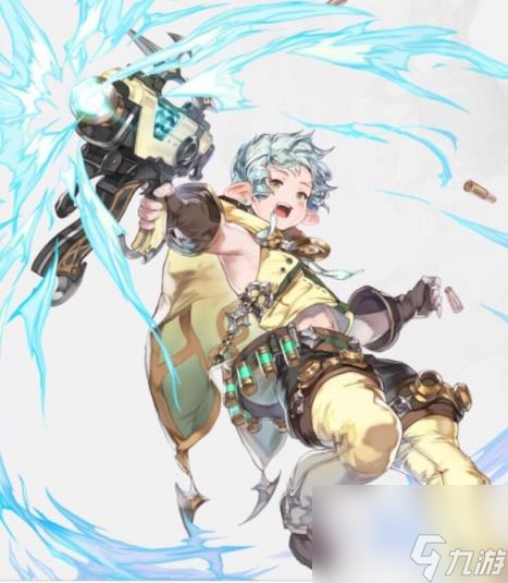 剑与骑士团西菲斯武魂介绍