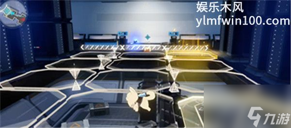 崩坏星穹铁道开局一人一狗其一怎么过-崩坏星穹铁道开局一人一狗其一攻略