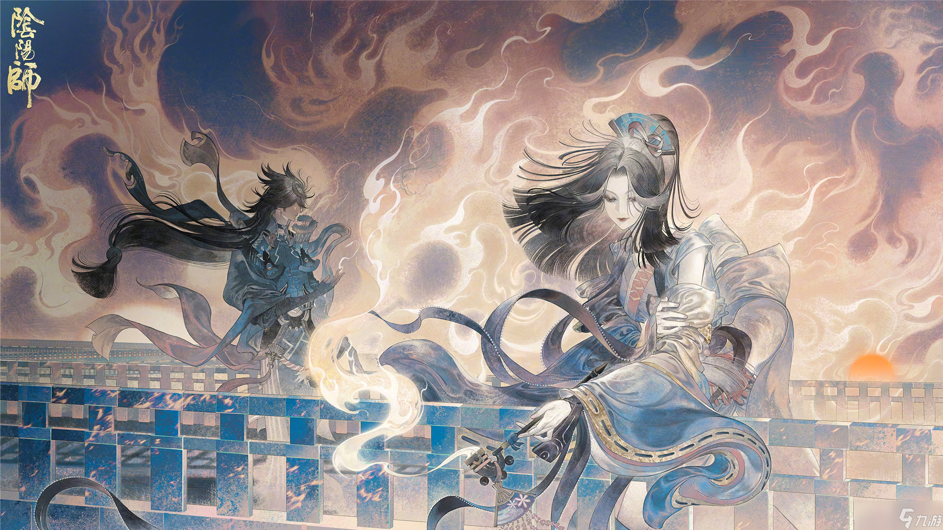阴阳师遥念烟烟罗追忆绘卷活动介绍