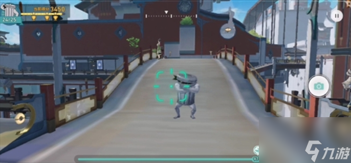 《崩壞星穹鐵道》日拋憶質(zhì)留影計劃垃圾桶在哪里