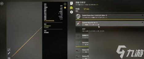 俄罗斯钓鱼4青蛙垂钓方法