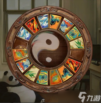栖云异梦睹玉游戏第四章回梦保姆级攻略介绍