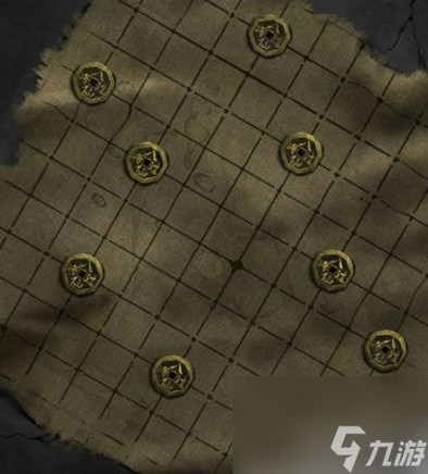 纸嫁衣7卿不负第二章攻略 通关图文一览