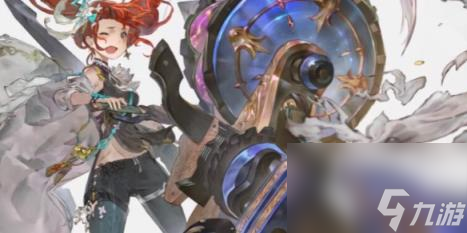 剑与骑士团艾莉亚武魂介绍