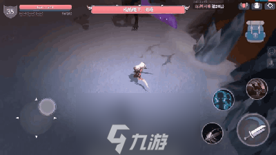 魔渊之刃困难20层boss打法 残酷魔王通关技巧