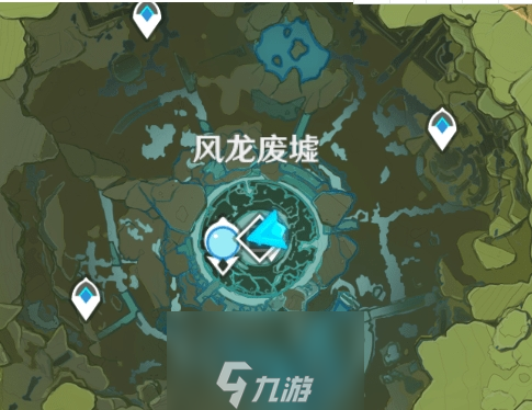 原神风魔龙怎么打 风魔龙招式详解及打法攻略