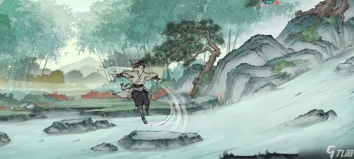 《墨剑江湖》天山强力流派攻略