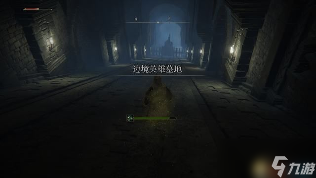 《艾尔登法环》新手攻略 武器推荐实用道具魔法获取及打钱方法