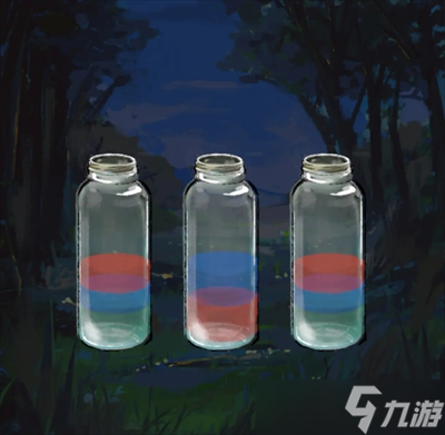 栖云异梦睹玉游戏第三章异梦保姆级攻略介绍