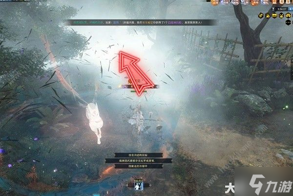 逆水寒鵲夢傾心牽星縈夢任務(wù)怎么做 鵲夢傾心牽星縈夢任務(wù)通關(guān)流程攻略