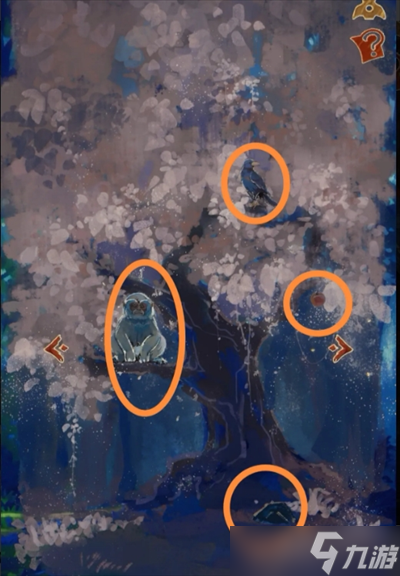 栖云异梦睹玉游戏第三章异梦保姆级攻略介绍