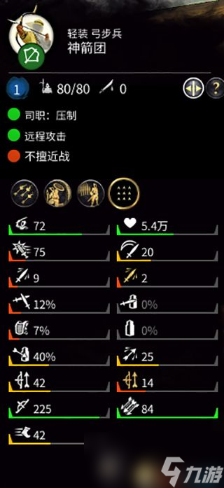 《全面戰(zhàn)爭:三國》全兵種詳解圖鑒 全英雄將領(lǐng)詳解圖鑒