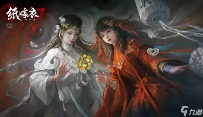 纸嫁衣7第一章雕像摆放位置顺序是什么 纸嫁衣7第一章雕像摆放位置顺序一览