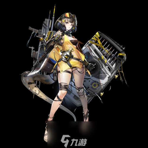 <a id='link_pop' class='keyword-tag' href='https://www.9game.cn/mrfz/'>明日方舟</a>森蚺技能材料需要什么 升级专精310素材一览