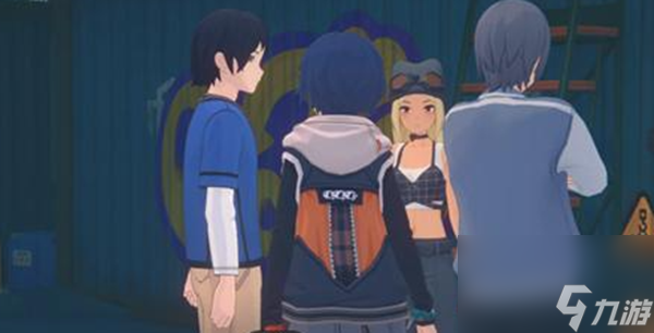 《绝区零》色彩斑斓的决斗全流程完成攻略