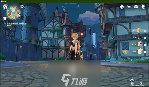 原神复苏之门怎么用 作用与用法介绍
