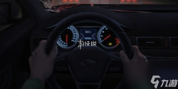 无妄凶城第4章通关攻略