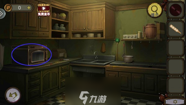密室逃脱绝境系列10寻梦大作战第2关图文攻略详解