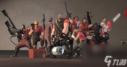 teamfortress2好玩吗 《军团要塞2》指令大全及实用攻略