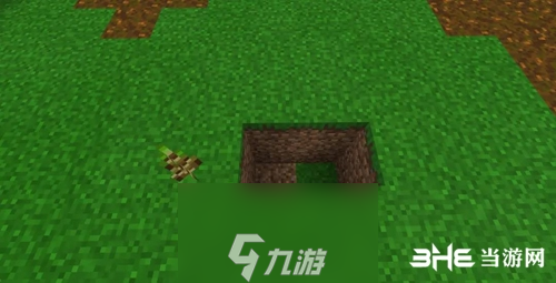 我的世界手游自動(dòng)竹子收割機(jī)怎么做 建造圖文攻略
