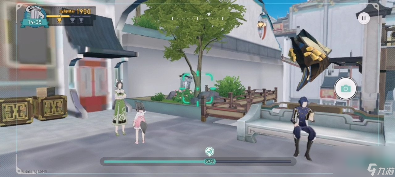 《崩坏星穹铁道》日抛忆质留影计划第二天攻略