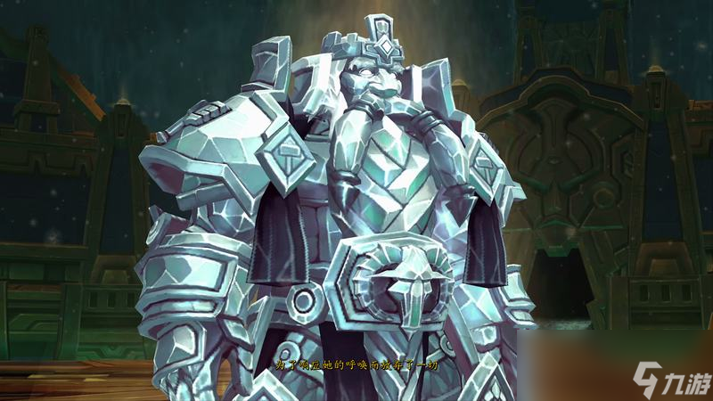 《魔兽世界》光耀回响事件可兑换装备一览 地心之战前夕装备获取指南