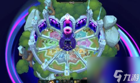 lol pve 竞技场常驻吗 lol 竞技场什么时候关闭