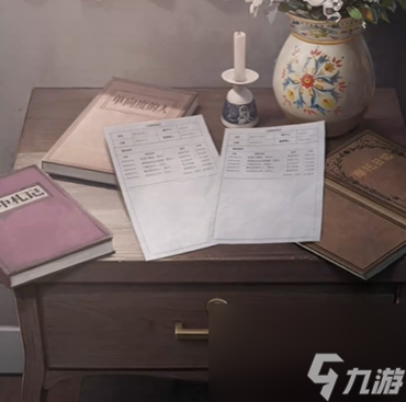 无妄凶城第一章攻略